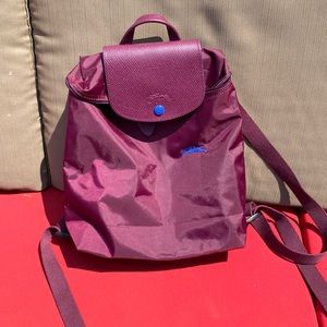 Longchamp Backpack